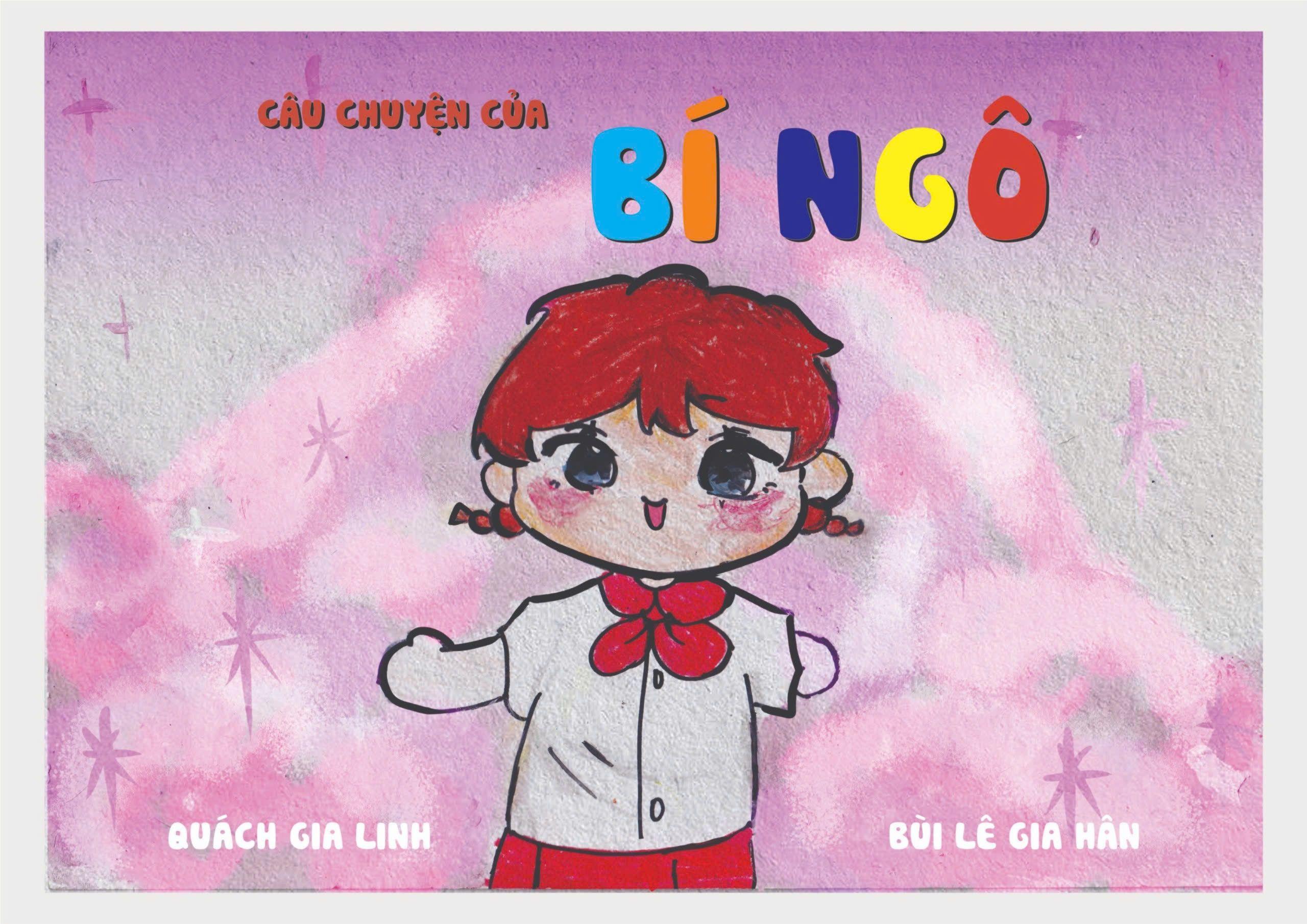 Câu chuyện của Bí Ngô