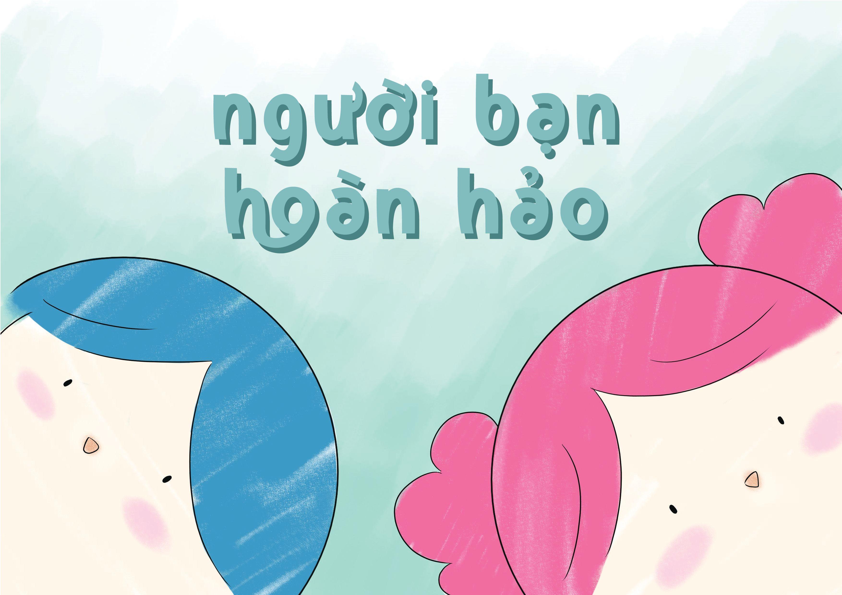 Người bạn hoàn hảo