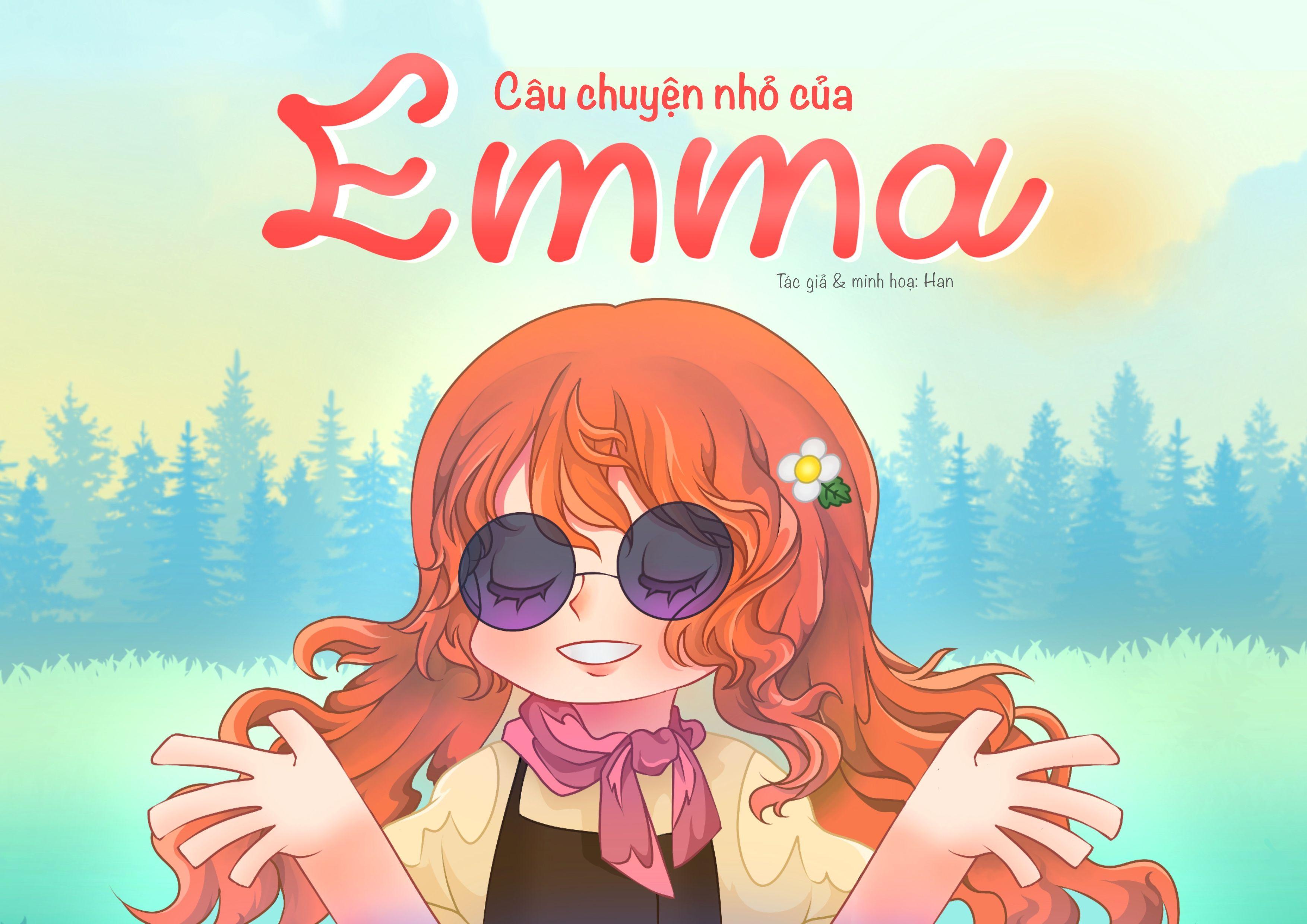 Câu chuyện nhỏ của Emma