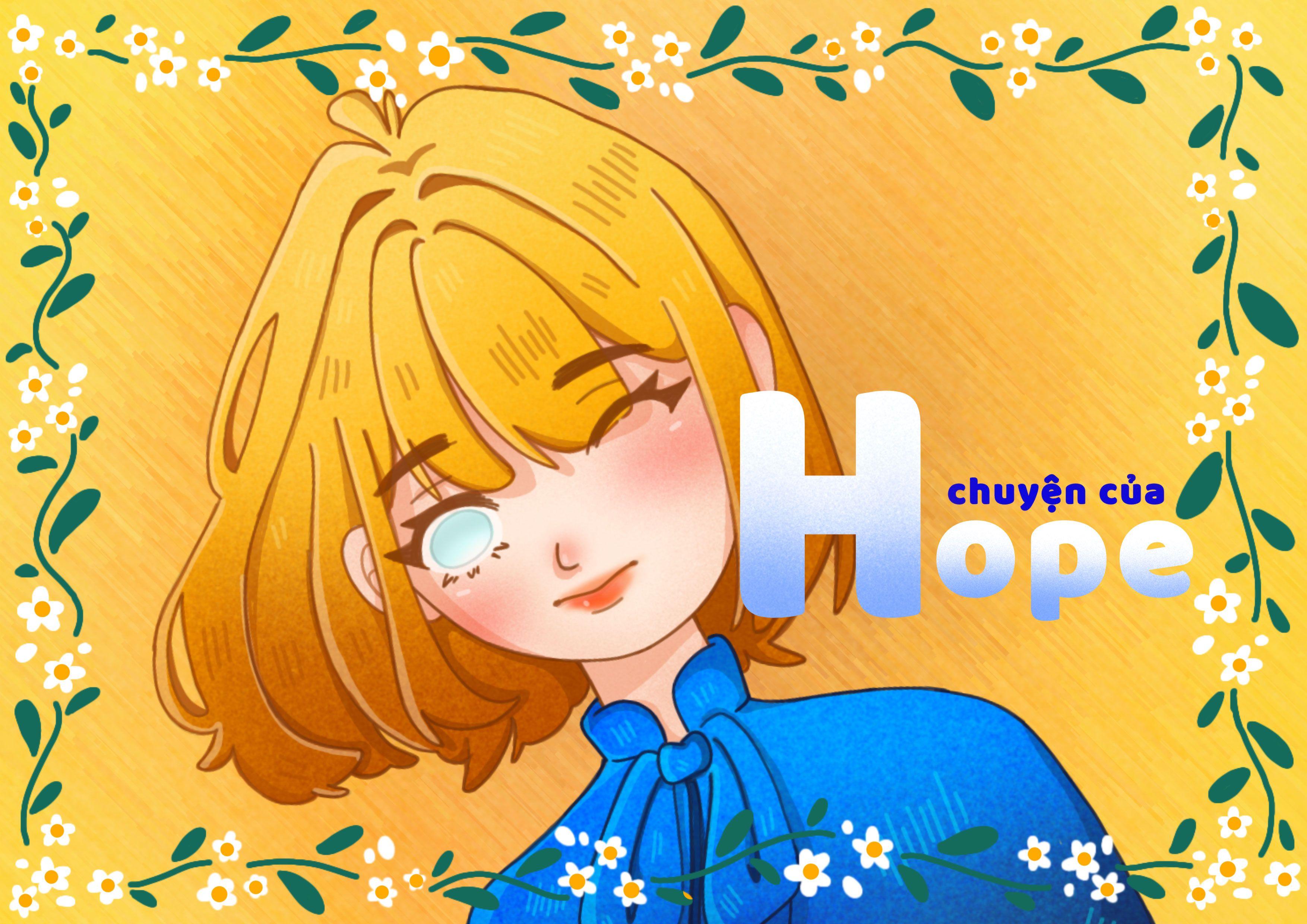 chuyện của Hope