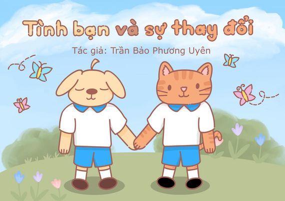 Tình bạn và sự thay đổi