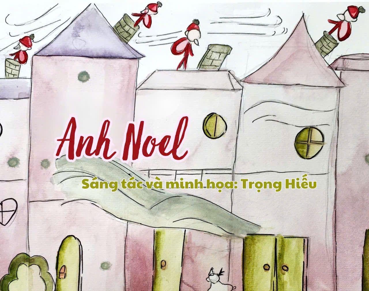 Anh Noel