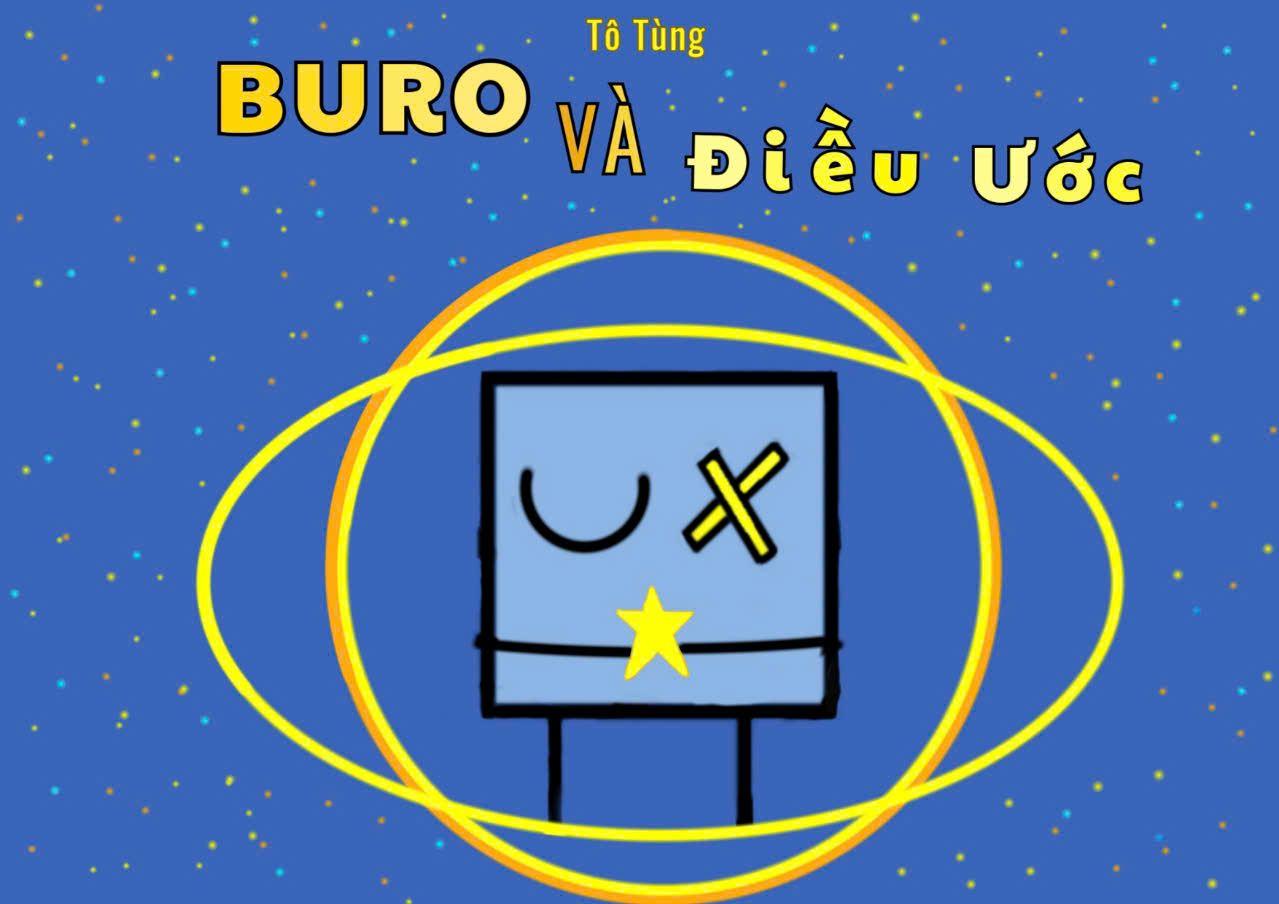 BURO vả điều ước