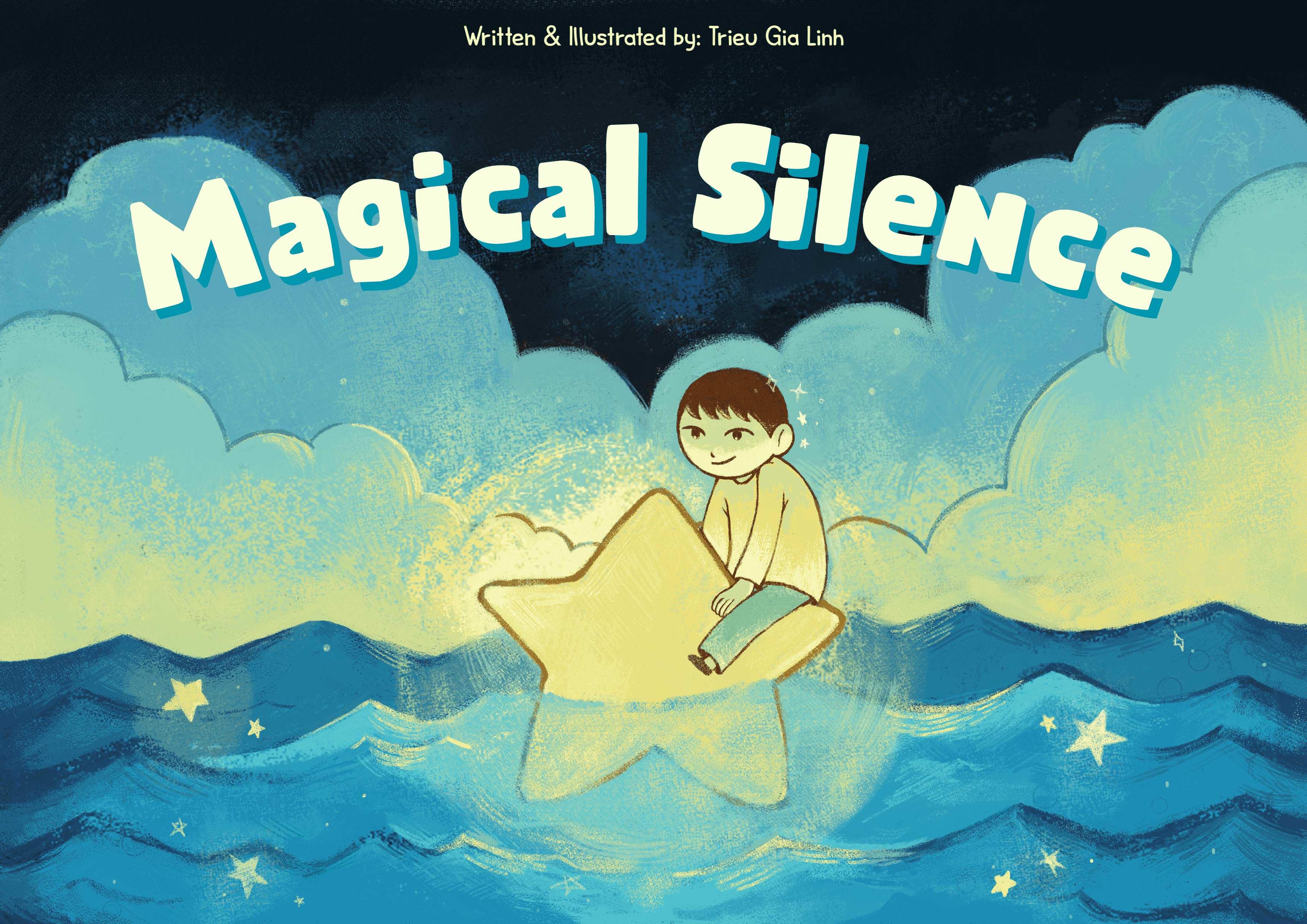 Magical Silence